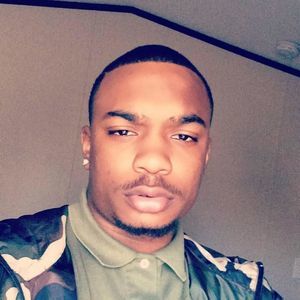 Meet your Posher, Chad